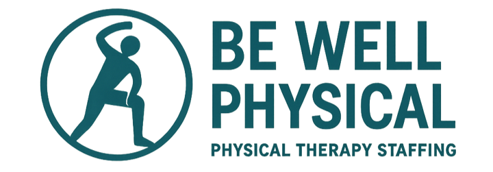Be Well Physical